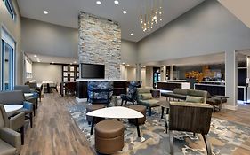 Residence Inn Waco South