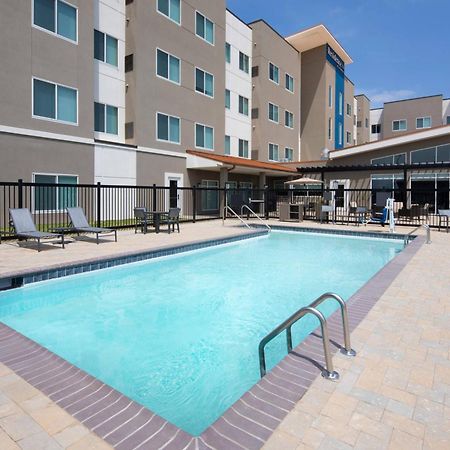 Residence Inn Waco South Exterior photo
